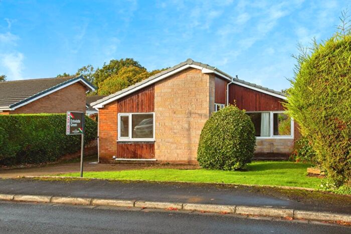 3 Bedroom Bungalow For Sale In Baytree Road, Clayton-le-Woods, Chorley, Lancashire, PR6