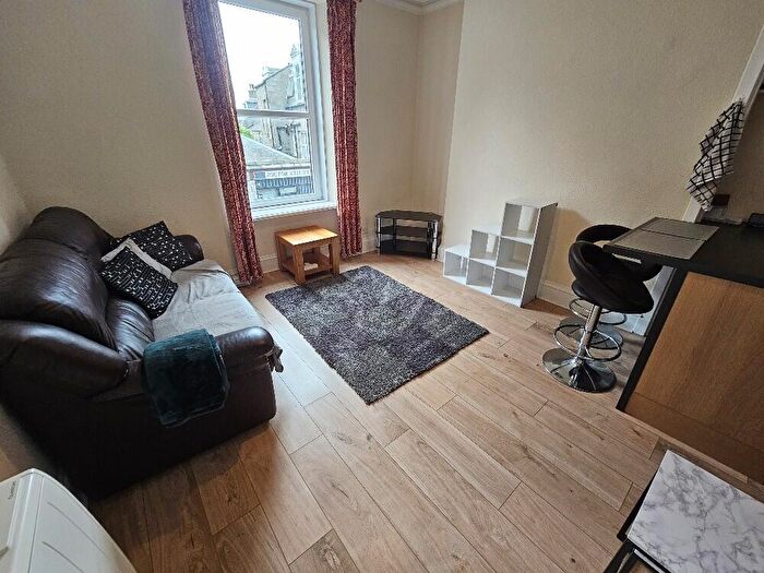 2 Bedroom Apartment To Rent In Spital, First Floor Right, AB24