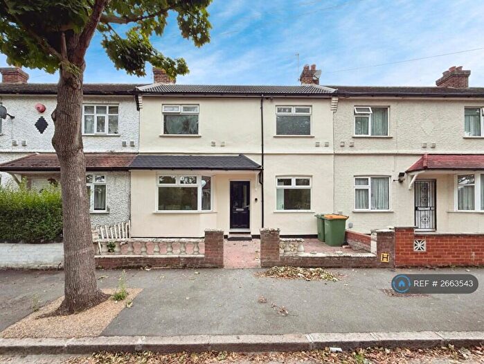 4 Bedroom Terraced House To Rent In Reynolds Avenue, London, E12