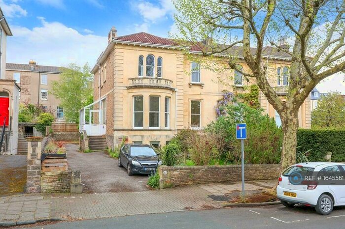 1 Bedroom Flat To Rent In Bristol, Bristol, BS6