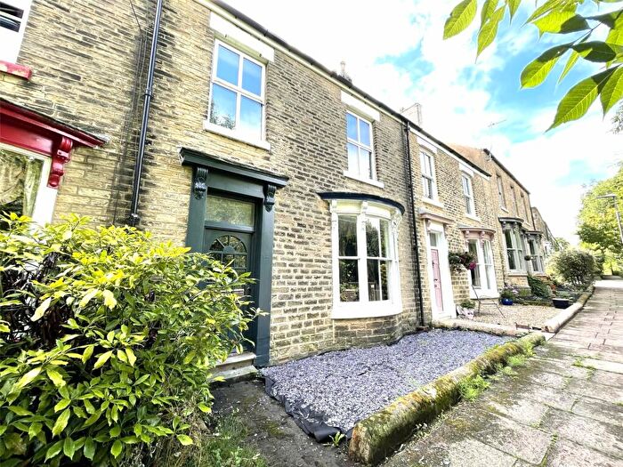 3 Bedroom Terraced House To Rent In Albert Hill, Bishop Auckland, County Durham, DL14
