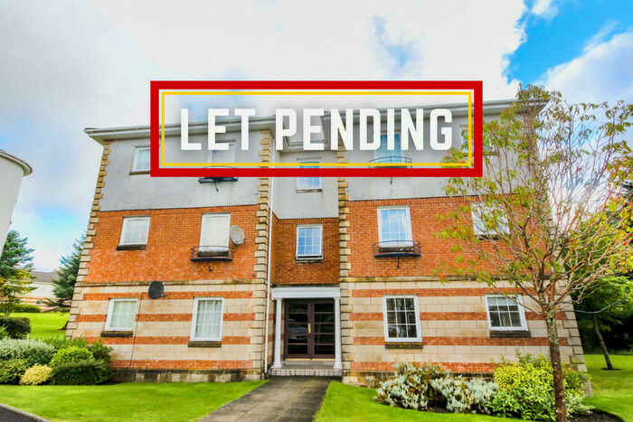 3 Bedroom Apartment To Rent In Taylor Green, Livingston, EH54