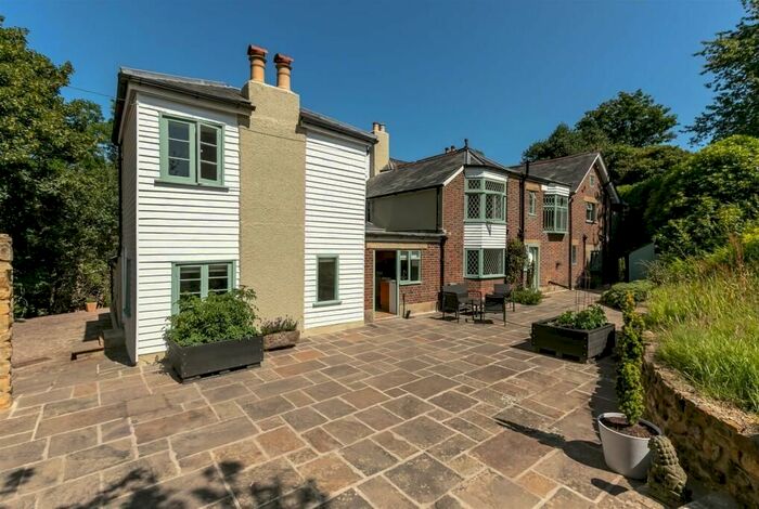 1 Bedroom Semi-Detached House To Rent In Martineau Lane, Hastings, TN35