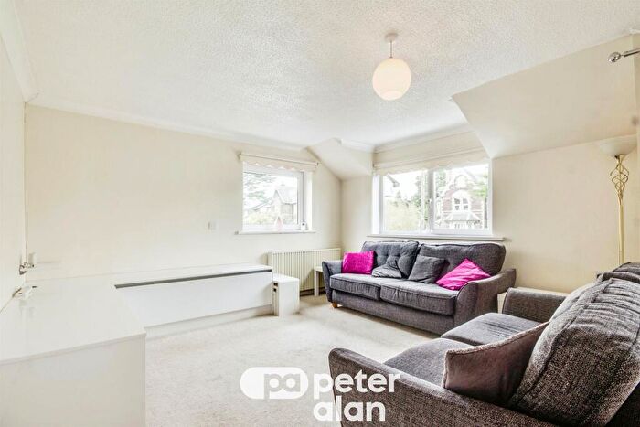 2 Bedroom Apartment For Sale In Stow Park Crescent, Newport, NP20