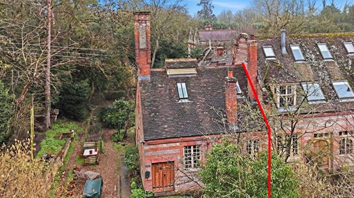 2 Bedroom Cottage For Sale In Kenninghall Road, Garboldisham, Diss, IP22