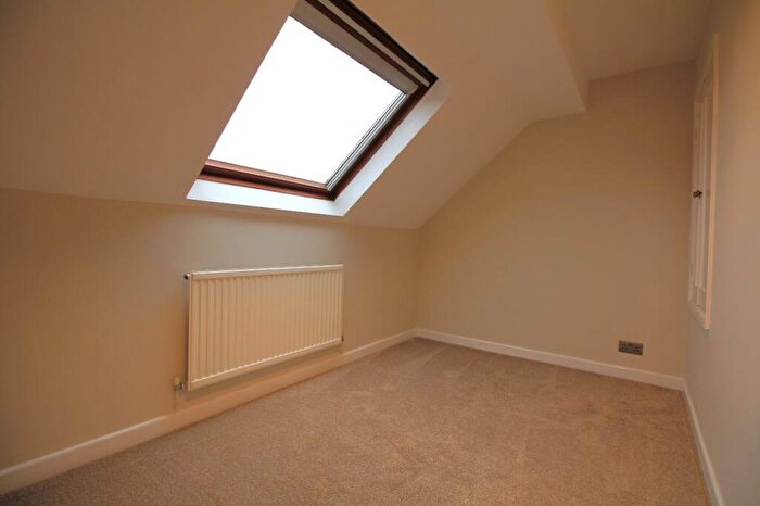 3 Bedroom End Of Terrace House To Rent In Parkland Mews, Stow On The Wold, Cheltenham, Gloucestershire, GL54