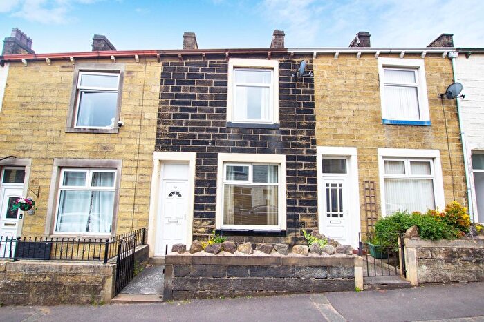 3 Bedroom Terraced House To Rent In Edward Street, Nelson, BB9