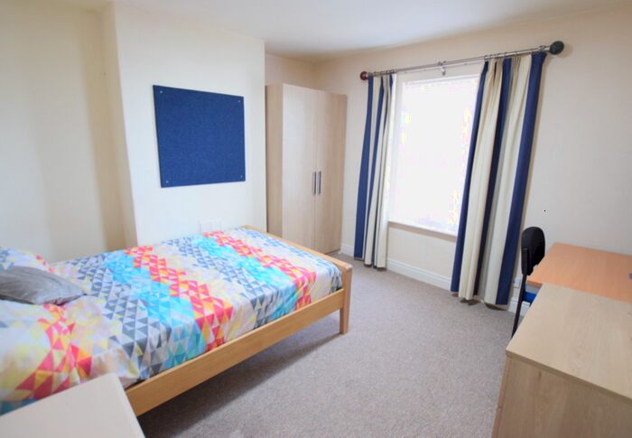 4 Bedroom House To Rent In Burton Road, Lincoln, Lincoln, LN1