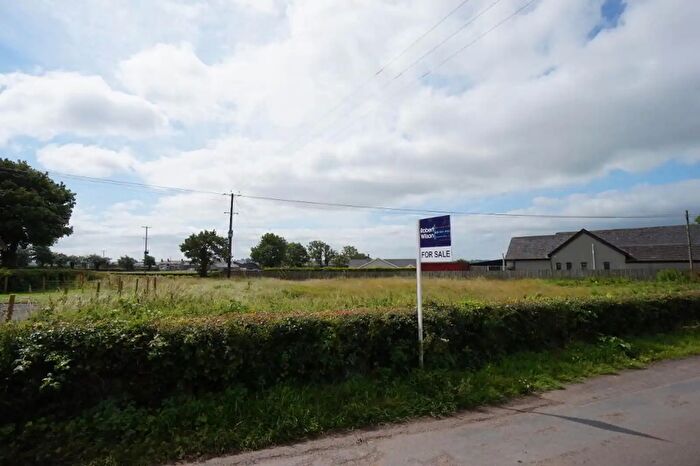 Building Sites For Sale In Building Site, Approx M West Of, Halfpenny Gate Road, Moira, BT67