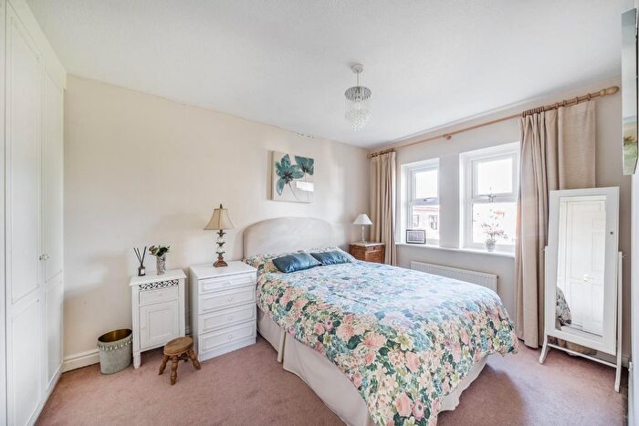 3 Bedroom End Terrace House For Sale In Burns Way, Clifford, Wetherby, LS23