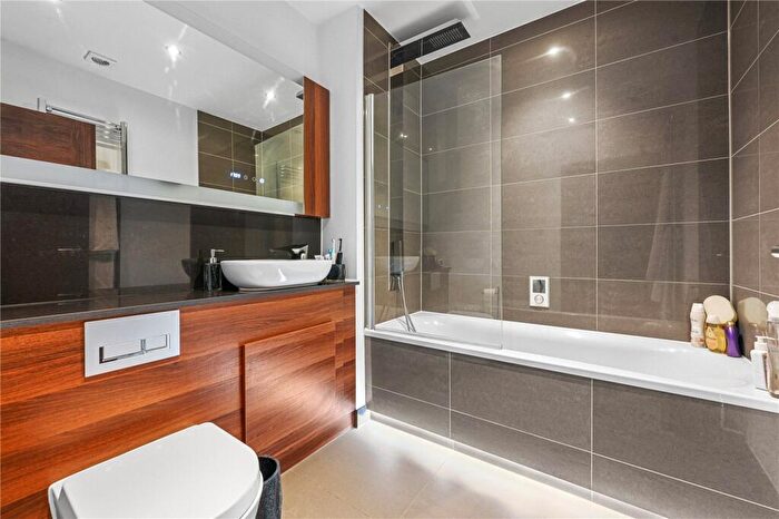 2 Bedroom Semi-Detached House For Sale In Widvale Road, Mountnessing, Brentwood, Essex, CM15