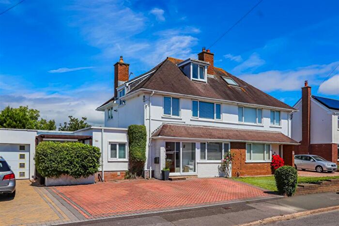 4 Bedroom Semi-Detached House For Sale In Trem Y Don, Barry, CF62