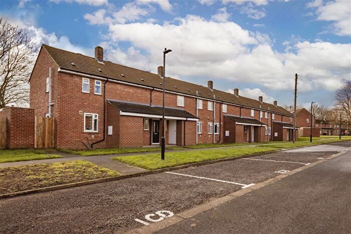 2 Bedroom Property To Rent In Central Drive, Swanton Morley, Dereham, NR20