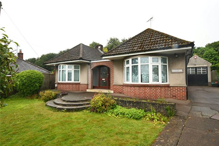 3 Bedroom Bungalow To Rent In Downside Road, Backwell, Bristol, North Somerset, BS48