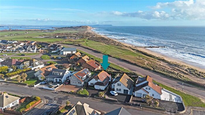 3 Bedroom Detached House For Sale In Solent Road, Bournemouth, Dorset, BH6