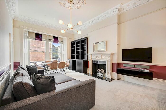 1 Bedroom Flat To Rent In Grenville Place, South Kensington, SW7