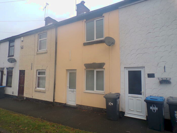 2 Bedroom Terraced House To Rent In Lower Street, Hillmorton, CV21