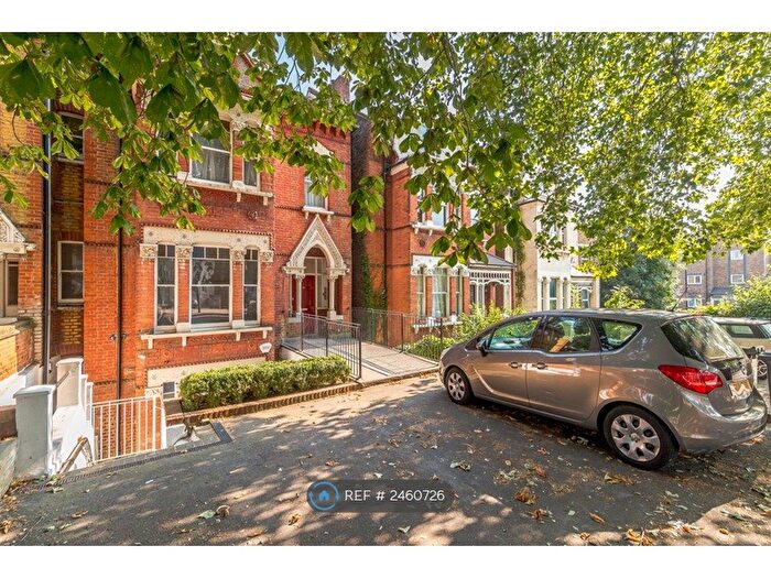 2 Bedroom Flat To Rent In Christchurch Road, London, SW2