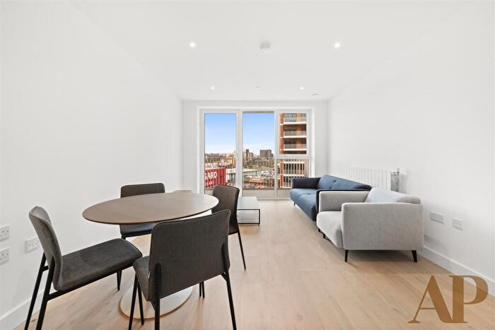 1 Bedroom Apartment To Rent In Lombard Square, SE28