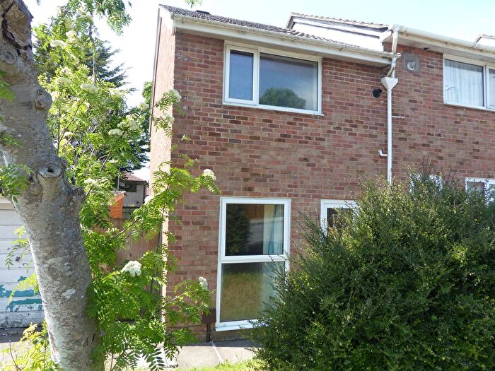 2 Bedroom End Of Terrace House To Rent In Cae Ffynnon, Brackla, Bridgend., CF31