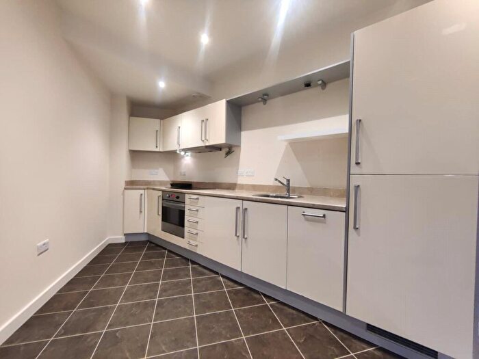 2 Bedroom Apartment To Rent In Mary Street, Birmingham, B3