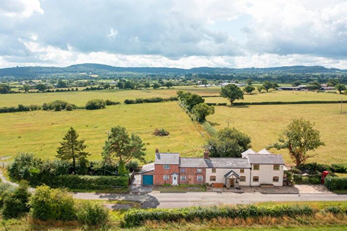 3 Bedroom Semi-Detached House For Sale In Ford Lane - Huge Potential And Spectacular Views, CH3