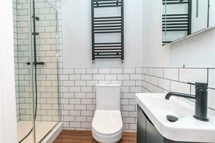 5 Bedroom Flat To Rent In Lower Parliament Street, Nottingham, Nottinghamshire, NG1