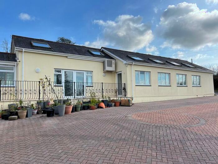 2 Bedroom Detached House To Rent In Sherwell, Callington, PL17