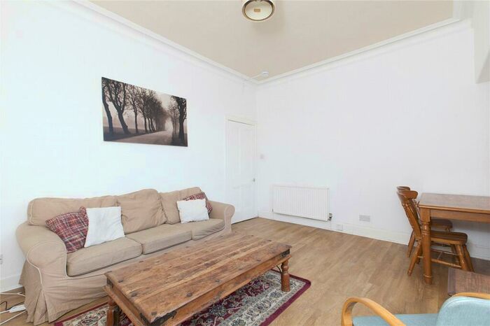 2 Bedroom Terraced House To Rent In Cheyne Street, Stockbridge, Edinburgh, EH4