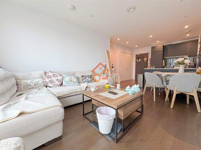 2 Bedroom Flat To Rent In Novella, Stanley Street, Salford, M3