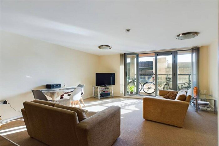 2 Bedroom Apartment To Rent In Hanover Mill, Newcastle Upon Tyne, NE1