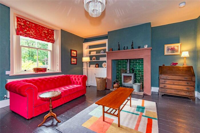 2 Bedroom Semi-Detached House For Sale In Copper Hall, Croglin, Penrith, Cumbria, CA4