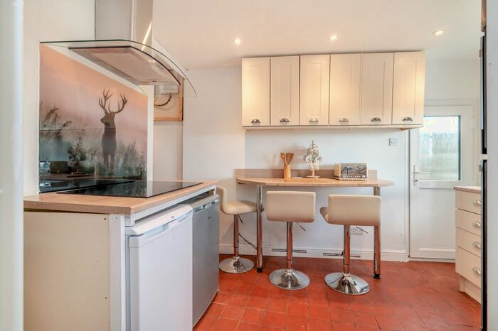 2 Bedroom Semi-Detached House For Sale In St. Weonards, Hereford, Herefordshire, HR2