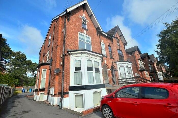 1 Bedroom Apartment To Rent In Irlam Road, Sale, M33