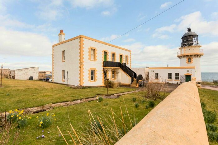 7 Bedroom Flat For Sale In Kinneff, Montrose, DD10