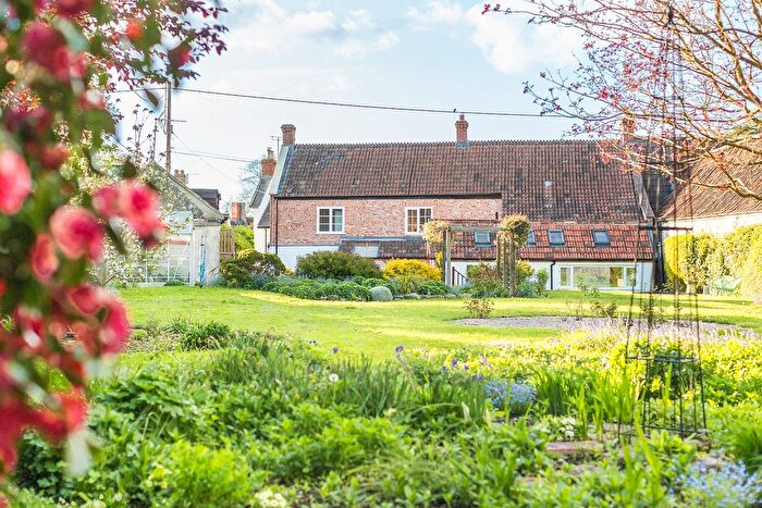 5 Bedroom Detached House For Sale In Stoke Road, North Curry, Taunton, Somerset, TA3