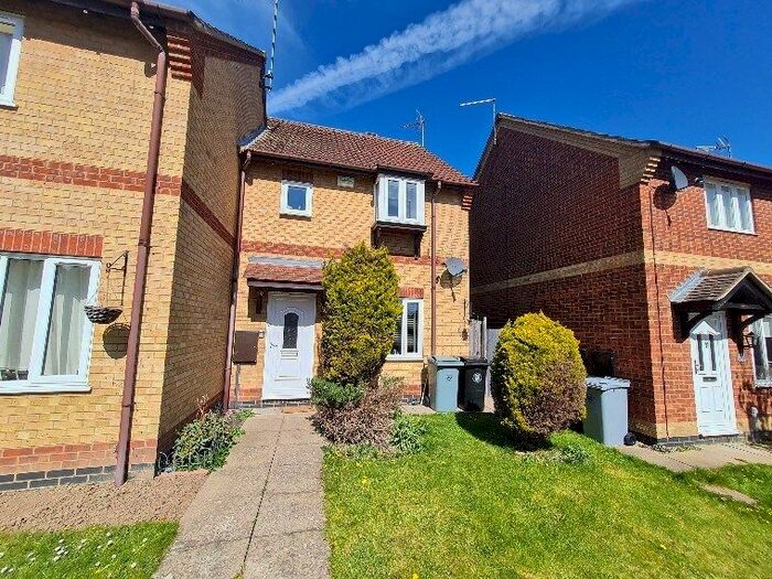 3 Bedroom Terraced House To Rent In Chapel Lane, Thurlby, Bourne, PE10