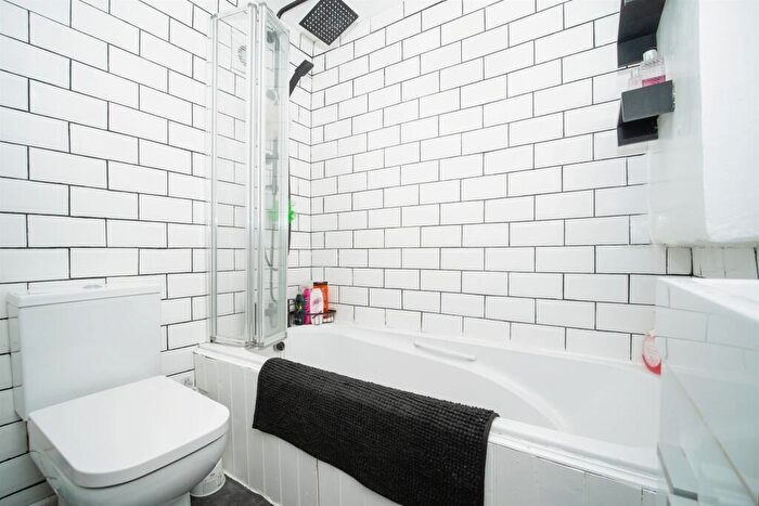 3 Bedroom Terraced House For Sale In Icen Way, Dorchester, DT1