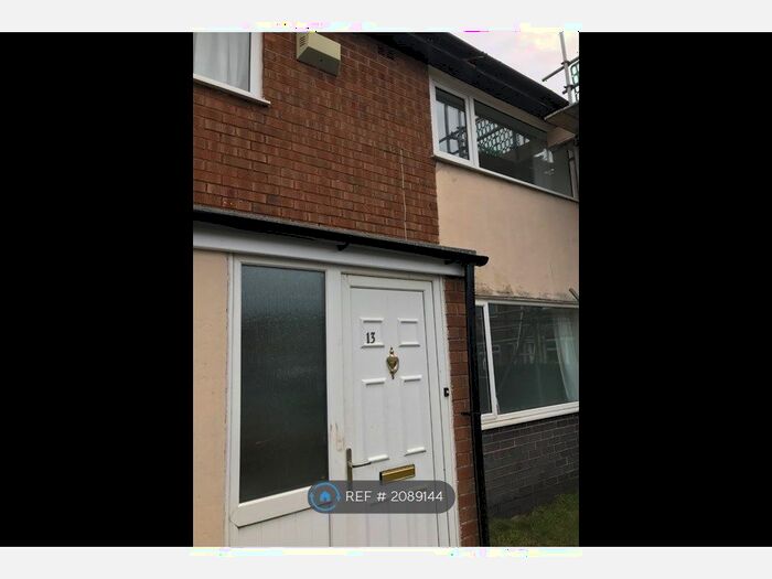 3 Bedroom Terraced House To Rent In Beachley Road, Preston, PR2