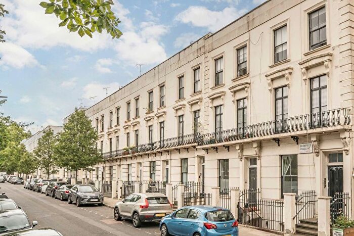 2 Bedroom Flat For Sale In Blomfield Villas, Westbourne, W2