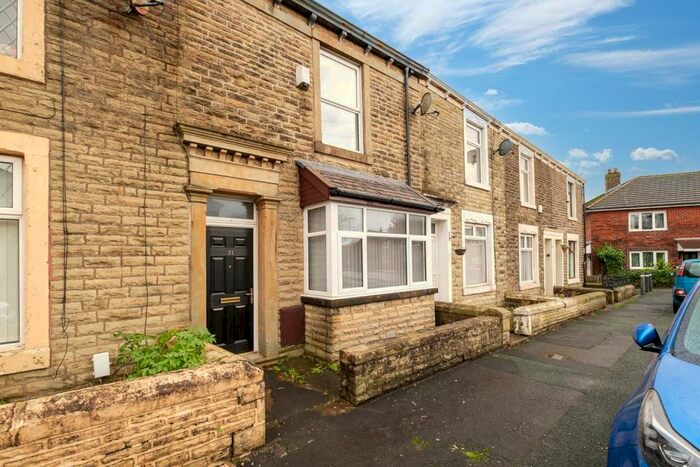3 Bedroom Terraced House To Rent In Grove Street, Oswaldtwistle, Accrington, BB5