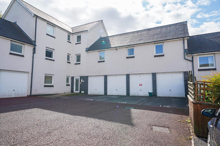 2 Bedroom Apartment For Sale In Phoebe Road, Swansea, SA1