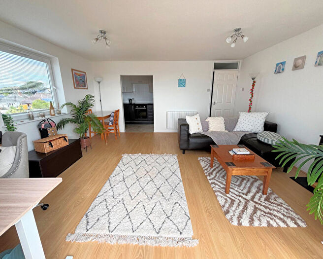 2 Bedroom Apartment For Sale In Ty Meirion, Llewelyn Road, Tywyn, Gwynedd, LL36
