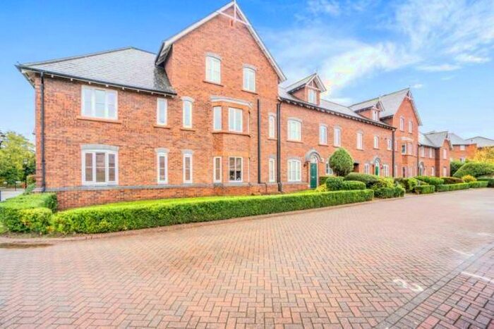 2 Bedroom Apartment To Rent In Walls Avenue, Chester, CH1