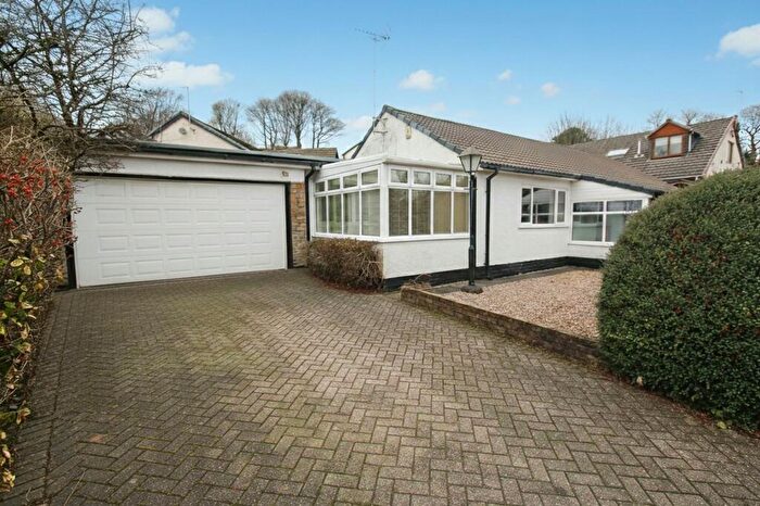 4 Bedroom Detached Bungalow For Sale In Judith Street, Rochdale, OL12