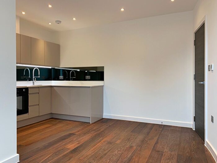 1 Bedroom Flat To Rent In Rainsford Road, Chelmsford, CM1