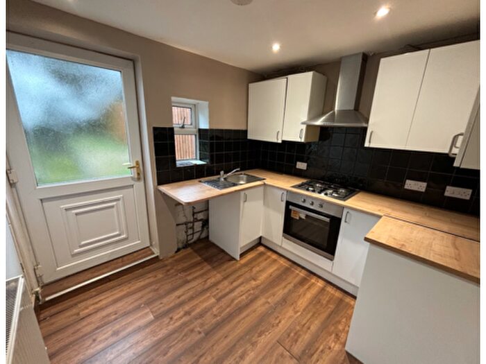 3 Bedroom Terraced House To Rent In Belhaven Road, Hamilton, ML3