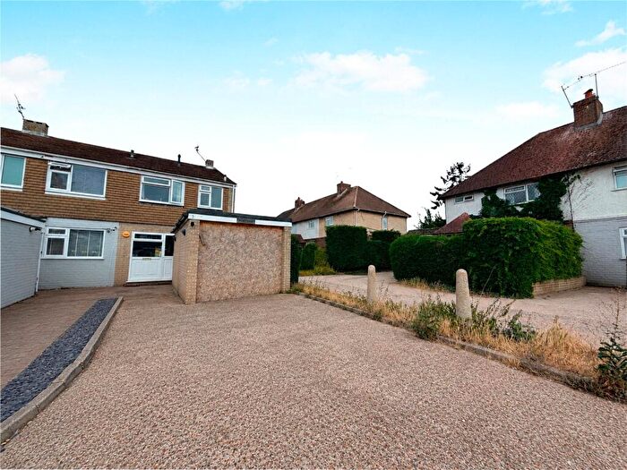 3 Bedroom End Of Terrace House For Sale In Cumberland Crescent, Angmering, West Sussex, BN16
