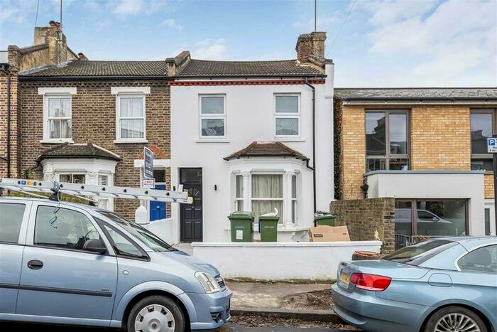 3 Bedroom Terraced House To Rent In Annandale Road, London, SE10