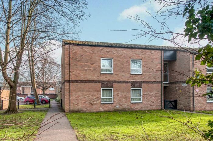 1 Bedroom Flat To Rent In Bliss Way, Cherry Hinton, CB1